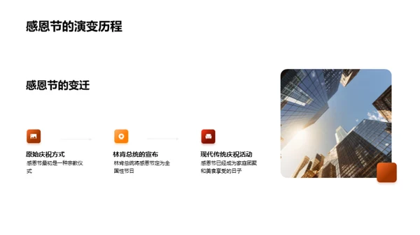 感恩节食品的故事