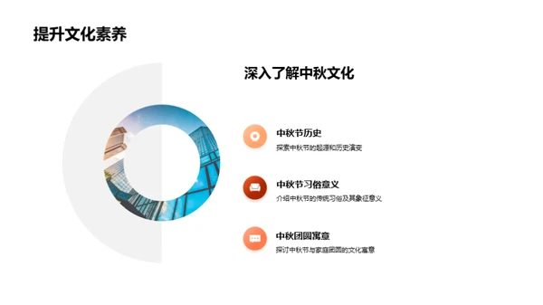 月圆中秋 情满人间