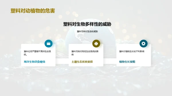 塑战未来：地球守护行动