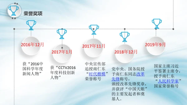 八年级语文上册第二单元 单元整体教学 天上有颗南仁东星 课件(共29张PPT)