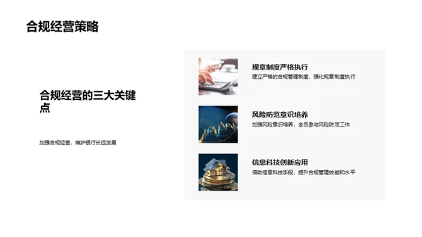 银行风险与合规管理