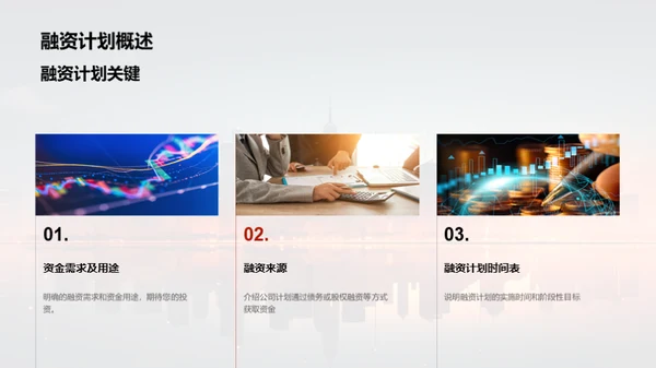 揭示企业财富之路
