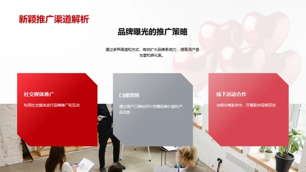 情人节营销新战略