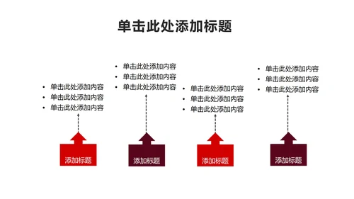 白色商务风企业招聘培训PPT模板