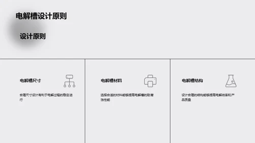 铝冶炼新颖科技