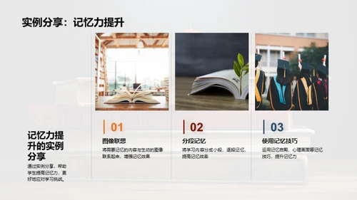 学习策略与生活美学