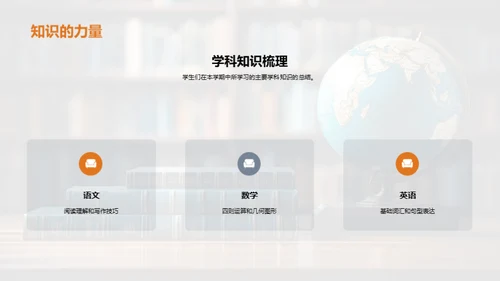 学习之旅