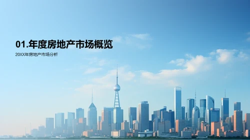 房产市场全景解析