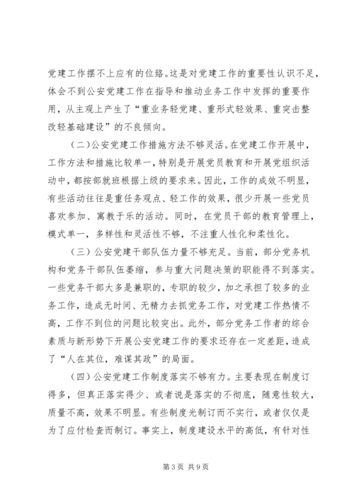 新形势下加强国有企业党建工作的思考和实践 (3).docx