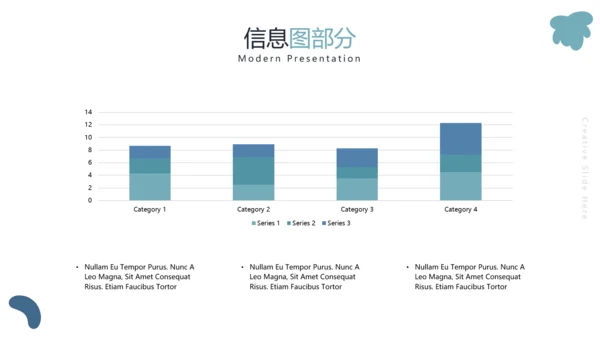医学医疗科学实验研究科研宣传PPT模板