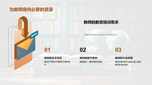 探索教育创新之路