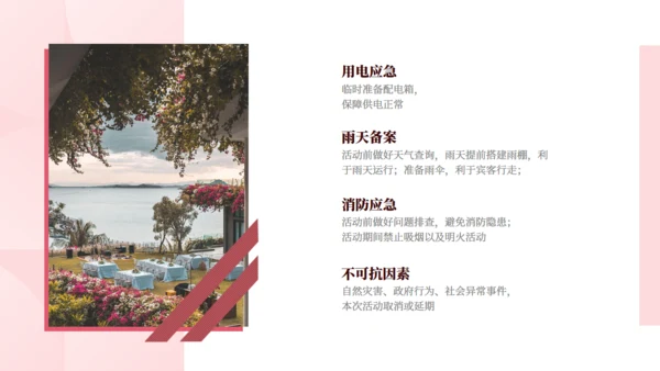 情人节营销活动方案粉色爱情浪漫玫瑰通用PPT模板