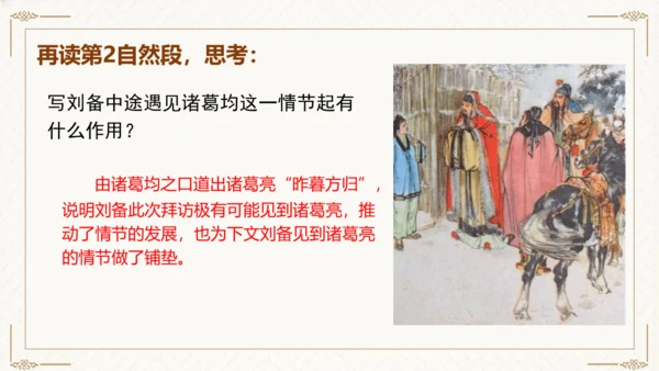 24 三顾茅庐 课件