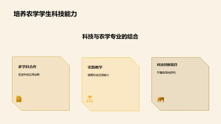 农科融创：亮剑农业科技