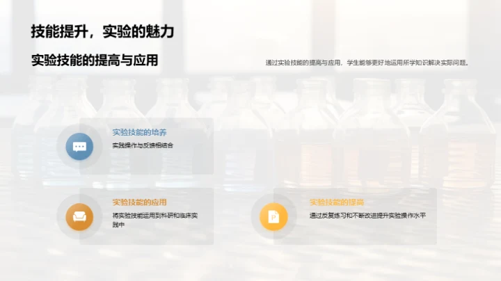 实验操作全方位指南