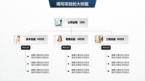 简约商务工作总结汇报通用PPT模板