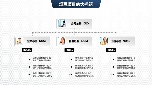 简约商务工作总结汇报通用PPT模板