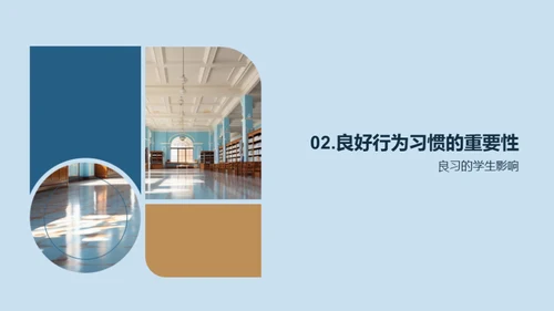 学生习惯培养之道