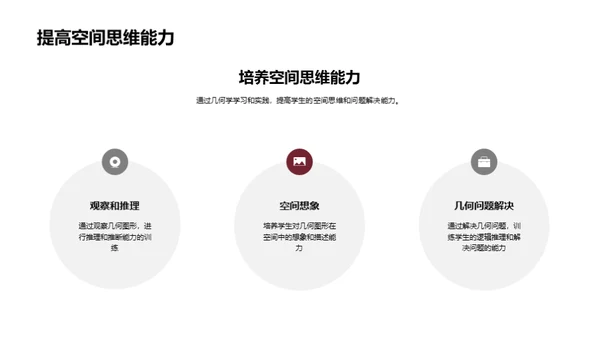 几何学的奥秘探索