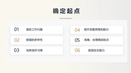 金色稳重大气商业计划书创业融资PPT动态