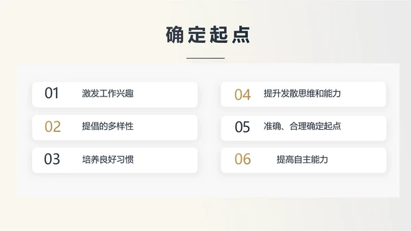 金色稳重大气商业计划书创业融资PPT动态