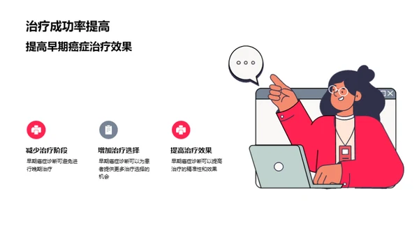 水墨风生物医疗学术答辩PPT模板