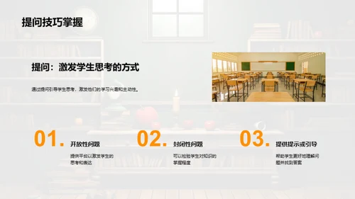 创新教学实践揭秘