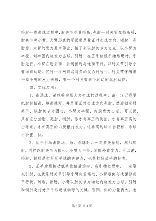 你会用肘吗？？.docx