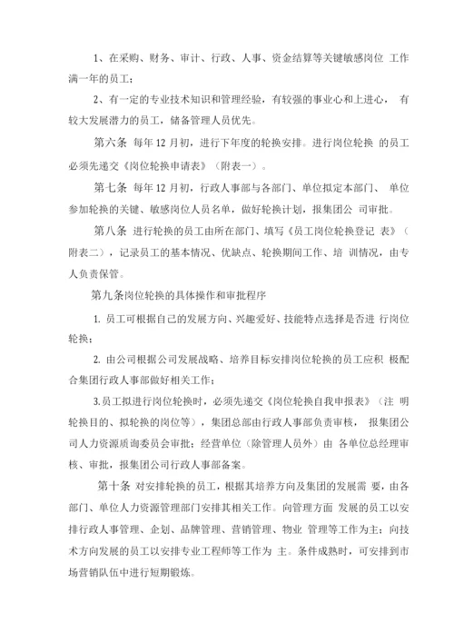 岗位轮换管理制度.docx