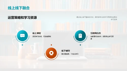 构建信赖学习品牌