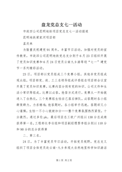 盘龙党总支七一活动.docx