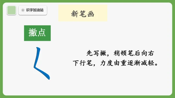 《语文园地五》课件