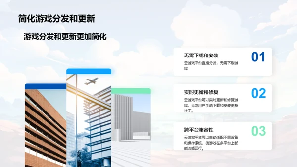 云游戏崭新未来