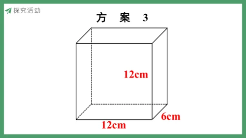 新人教版数学五年级下册3.1  长方体的认识课件