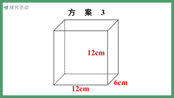 新人教版数学五年级下册3.1  长方体的认识课件