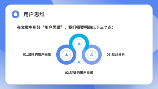 互联网思维培训课件通用PPT模板