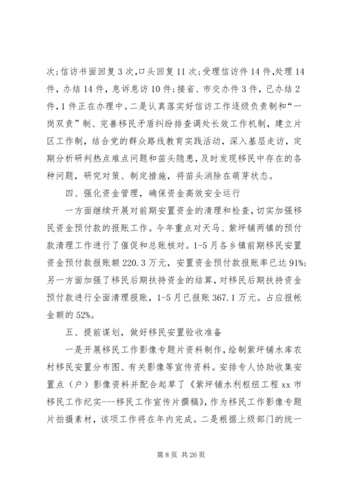 人民政府办公室工作总结[小编推荐].docx