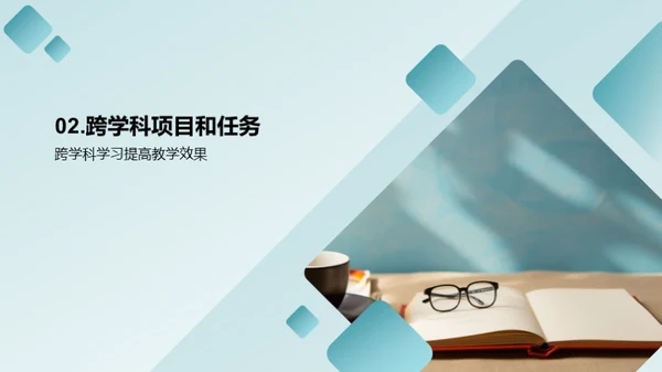 跨学科教学策略探究