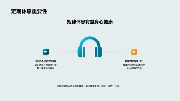 学霸成长攻略