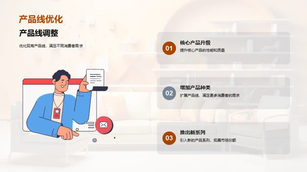 家居行业半年回顾