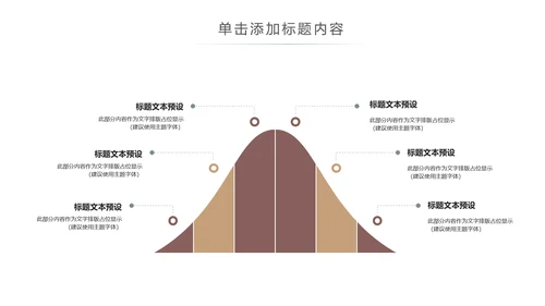 简约读书分享会好书推荐读好书PPT模板