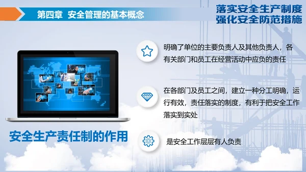 落实安全生产制度强化安全防范措施PPT