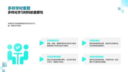 互动教学实践教程