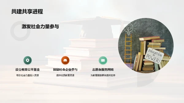 教育公平：理念与策略