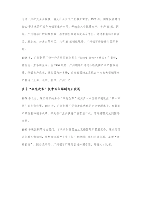 中国钢琴行业高质量发展样本.docx