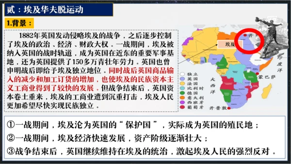 第12课亚非拉民族民主运动的高涨  课件