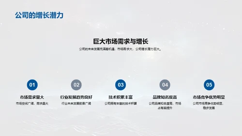 跨越星辰：开启未来征程