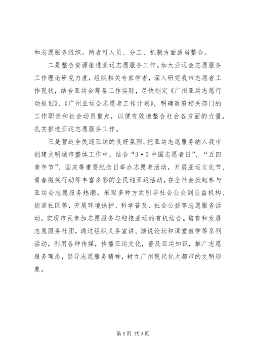 团市委工作情况汇报.docx