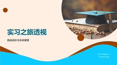 实习之旅透视