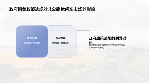 非公路休闲车新篇章